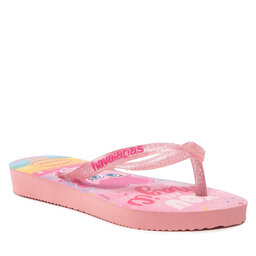 Havaianas Flip flop Havaianas Slim Mlp 41445145217 Macaron Pink