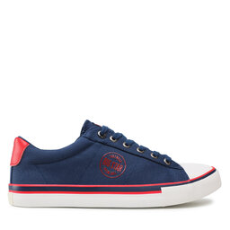 

Кеди Big Star Shoes JJ174135 Navy, Cиній