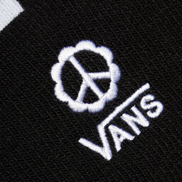 

Шапкa Vans Breakin Out VN0A7YSN63M1 Black, Чорний