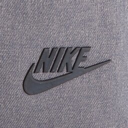 

Плоска сумка Nike, Сірий