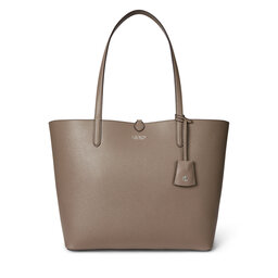 LAUREN RALPH LAUREN Táska LAUREN RALPH LAUREN 431795329072 Barna