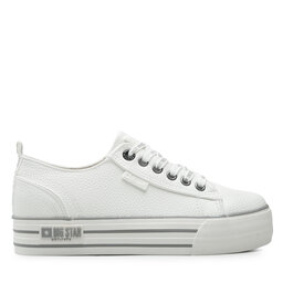 

Кросівки Big Star Shoes KK274014 White, Білий