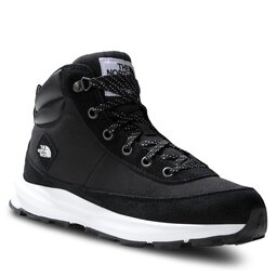 The North Face Trekking-skor The North Face Y Back-To-Berkeley Iv HikerNF0A7W5ZKY41 Tnf Black/Tnf White
