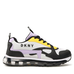 

Снікерcи DKNY, Білий