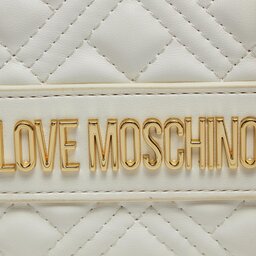 

Сумка LOVE MOSCHINO JC4231PP0ILA0100 Bianco, Білий