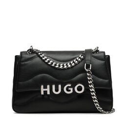 Hugo Sac à main Hugo 50497671 Black 001