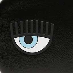 

Сумка Chiara Ferragni 74SB4BO3 Black, Чорний