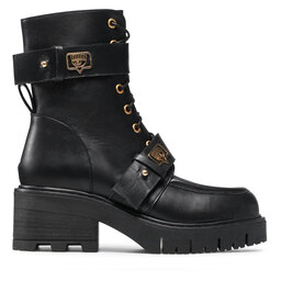 

Ботильйони Chiara Ferragni CF2863-001 Black, Чорний