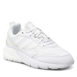 adidas Boty adidas Zx 1K Boost 2.0 J GY0853 White