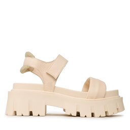 

Босоніжки Badura 22SS56 Beige, Бежевий