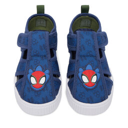 Spidey Тапочки Spidey CEO-BIC-AW26-303SPID Cиній