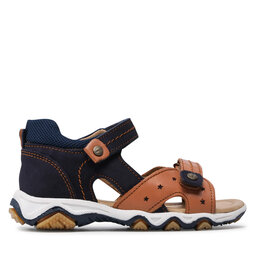 

Босоніжки Lasocki Kids CI12-2658-01(III)CH Cobalt Blue, Cиній