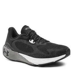 Under Armour Scarpe Under Armour UA HOVR Machina 3 3024899-001 Black/White/Black