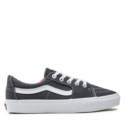 

Кросівки Vans Sk8-Low VN0A4UUKB7N1 (Smelltheflwrs)Asphlttrwt, Сірий
