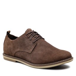 Cesare Cave Lågskor Cesare Cave MI07-B225-B62-01 Camel