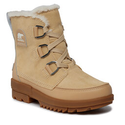Sorel Stövletter Sorel Torino™ Ii Wp NL3488-209 Ceramic/Natural