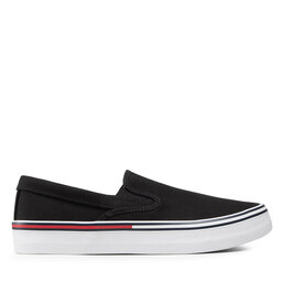

Кросівки Tommy Jeans Essential Slipon EM0EM00961 Black BDS, Чорний