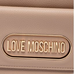 

Сумка LOVE MOSCHINO, Бежевий