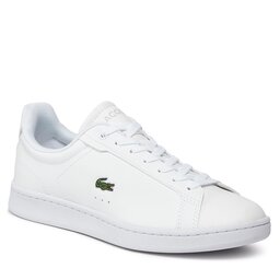 Lacoste Zapatillas Lacoste Carnaby Evo Bl 23 1 Suj Wht/Wht