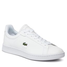 Zapatilla Mujer Lacoste Ziane Platform 745cfa0013312 Blk/wht