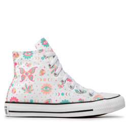 

Кеди Converse, Білий