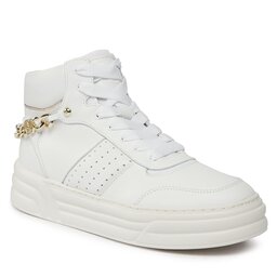 Liu Jo Сникърси Liu Jo Cleo 24 BF3029 PX181 White 01111