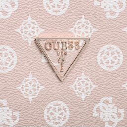 

Сумка Guess Noelle (PT) HWPT78 79250 RWL, Рожевий