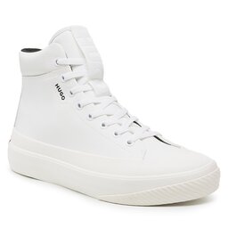 Hugo Sneakers Hugo Dyer Hito 50485791 10245495 01 White 100