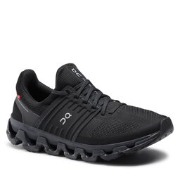

Взуття On Cloudswift 3 AD 3MD10240485 Black, Чорний