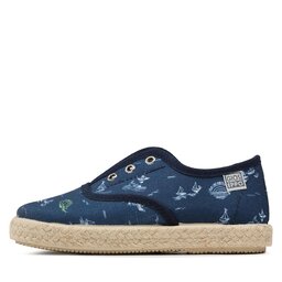 

Еспадрильї Gioseppo Pocri 68603 navy, Cиній
