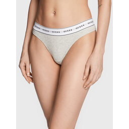 Guess Guess Stringtanga Carrie O97E04 KBBU1 Grau