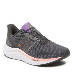 New Balance Scarpe New Balance Fresh Foam Arishi v4 WARISPK4 Grigio