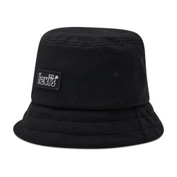 Levi's® Kalap Levi's® Bucket 234941-8-59 Fekete