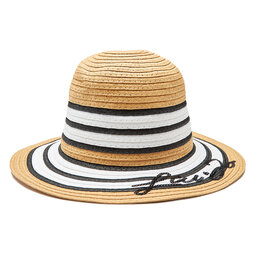 Liu Jo Cappello Liu Jo VA3172 T0300 Naturale/Nero 00411