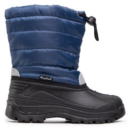 

Снігоходи Playshoes 193005 S Marine 11, Cиній