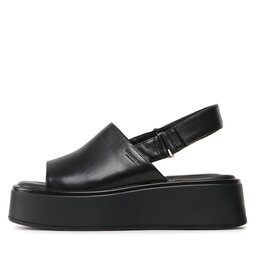 

Босоніжки Vagabond Courtney 5534-001-92 Black/Black, Чорний