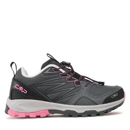 CMP Scarpe running CMP Atik Trail Running Shoes 3Q32146 Grigio