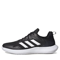 

Взуття adidas Defiant Speed Tennis Shoes ID1507 Cblack/Ftwwht/Grefou, Чорний