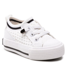 Big Star Shoes Scarpe da ginnastica Big Star Shoes JJ374391 White