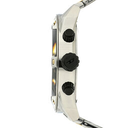 

Годинник Diesel DZ4627 Silver, Срібний