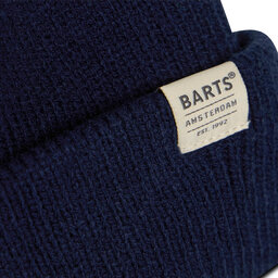 

Шапкa Barts Kinyeti Beanie 29830042 Old Blue, Cиній