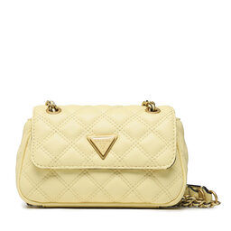 Guess Τσάντα Guess Giully (QA) Mini Bags HWQA87 48780 YEL