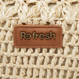 

Сумка Refresh 183042 Beige, Бежевий
