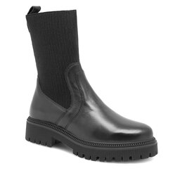 

Челсі Sergio Bardi RST-C1058-01SB Black, Чорний