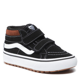vans sk8 mid platform