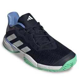 adidas Παπούτσια adidas Barricade Tennis Shoes HP9695 Μπλε