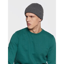 4F Gorro 4F H4Z22-CAM009 Gris