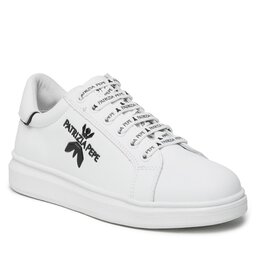 Patrizia Pepe Laisvalaikio batai Patrizia Pepe PJ210.06 M Bianco/Nero