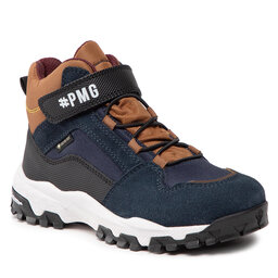 Primigi Зимни обувки Primigi GORE-TEX 2922900 S Navy