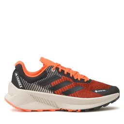 adidas Pantofi pentru alergare adidas Terrex Soulstride Flow Gtx GORE-TEX IF5007 Negru